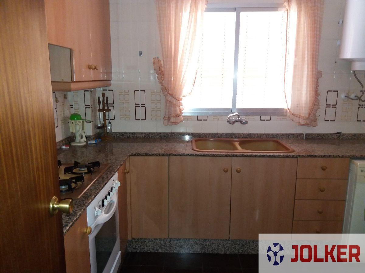 Venta de piso en Burriana