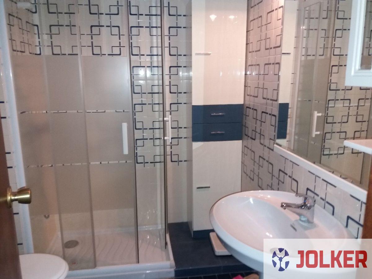 Venta de piso en Burriana