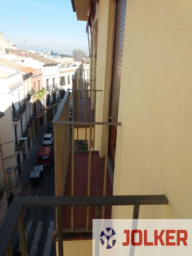 Venta de piso en Burriana