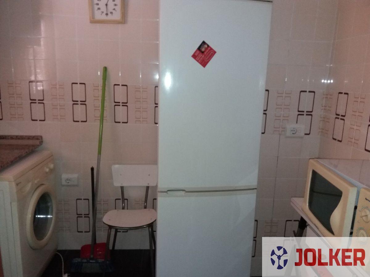 Venta de piso en Burriana