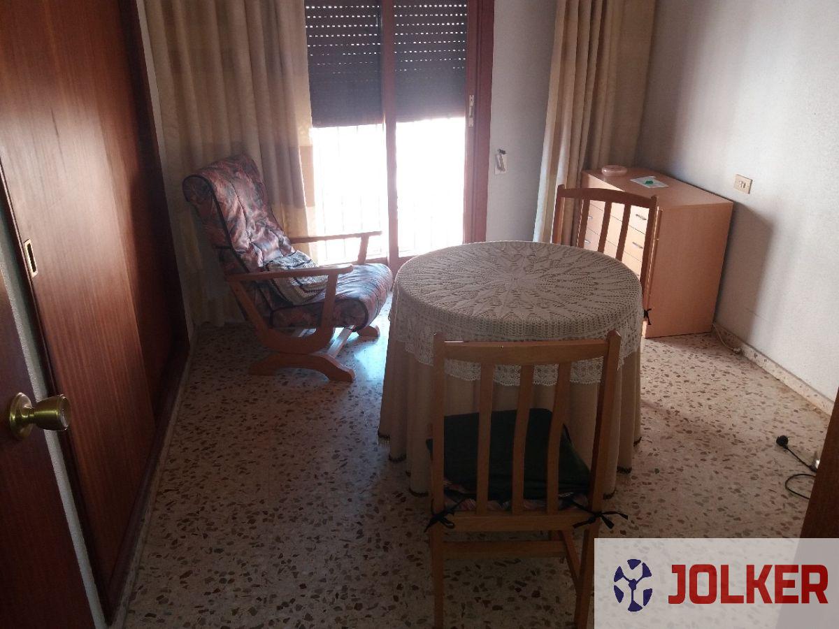 Venta de piso en Burriana