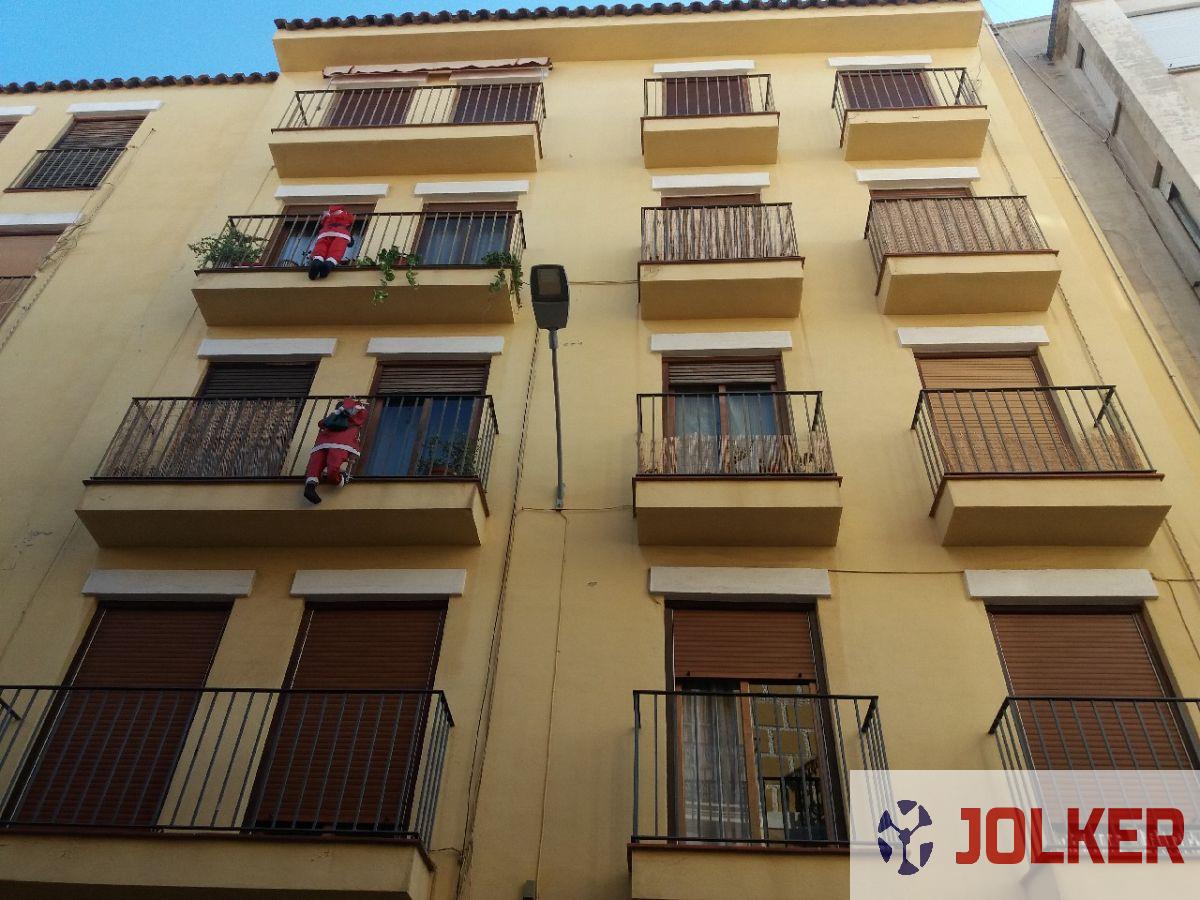 Venta de piso en Burriana