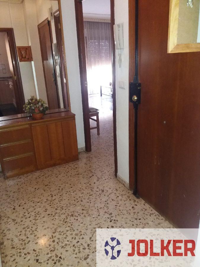 Venta de piso en Burriana