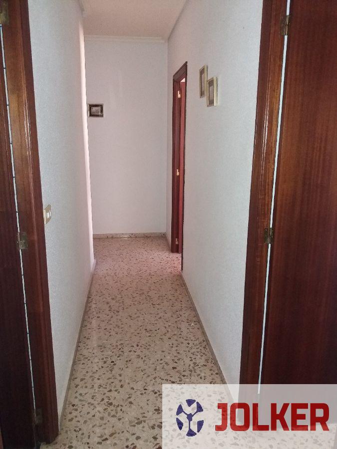 Venta de piso en Burriana