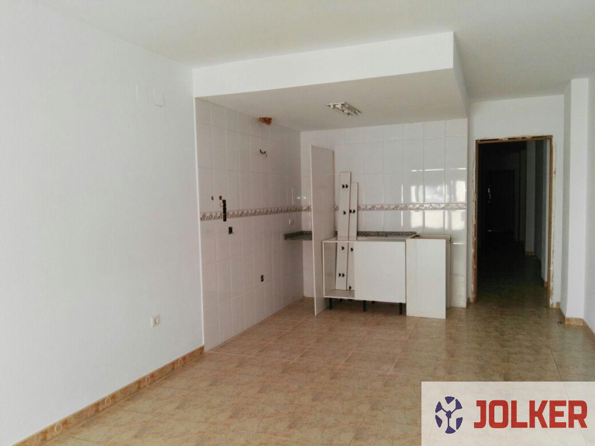 Venta de piso en Villarreal Vila-Real