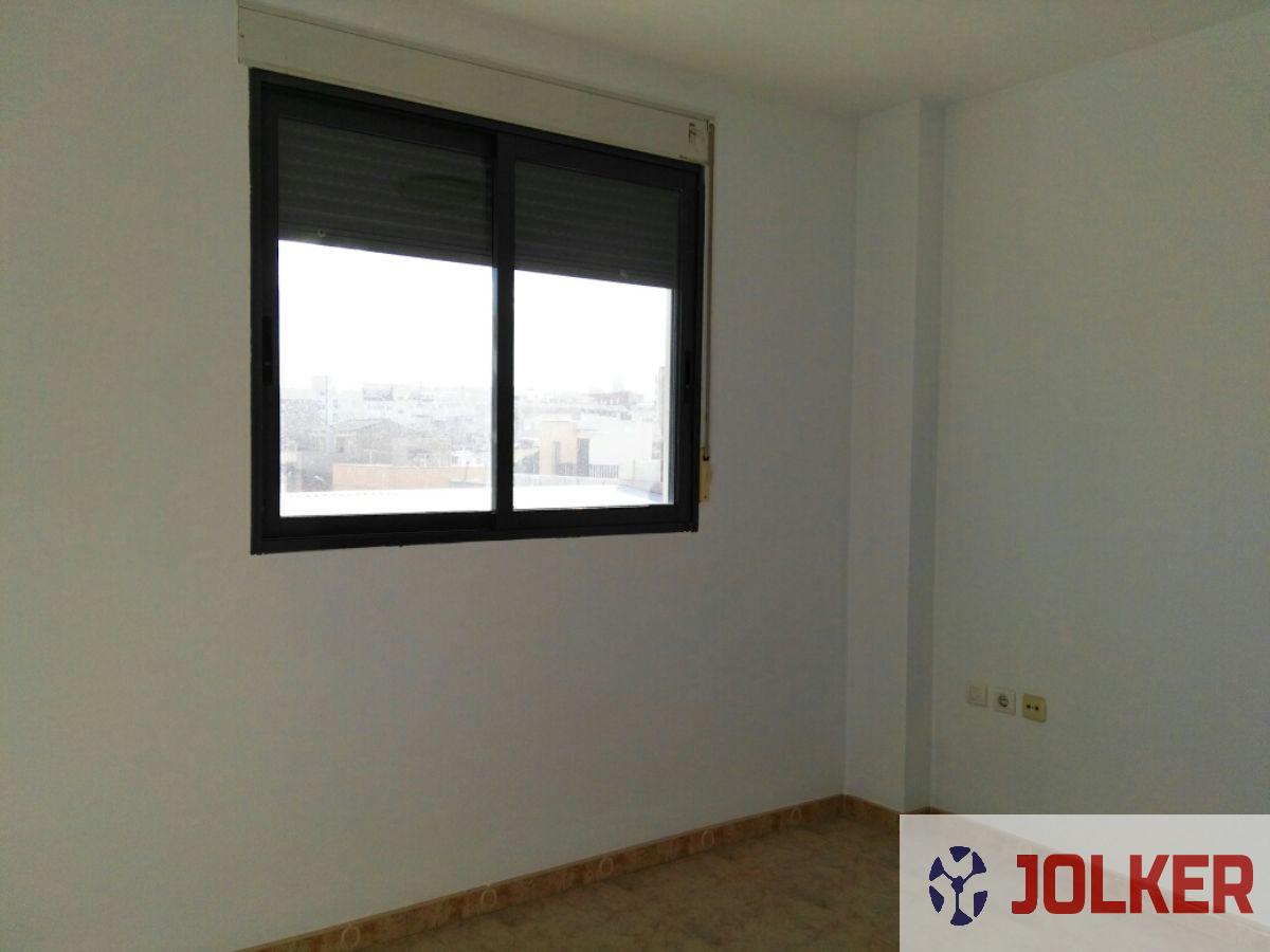 Venta de piso en Villarreal Vila-Real