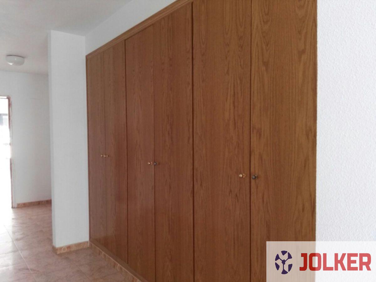 Venta de piso en Villarreal Vila-Real
