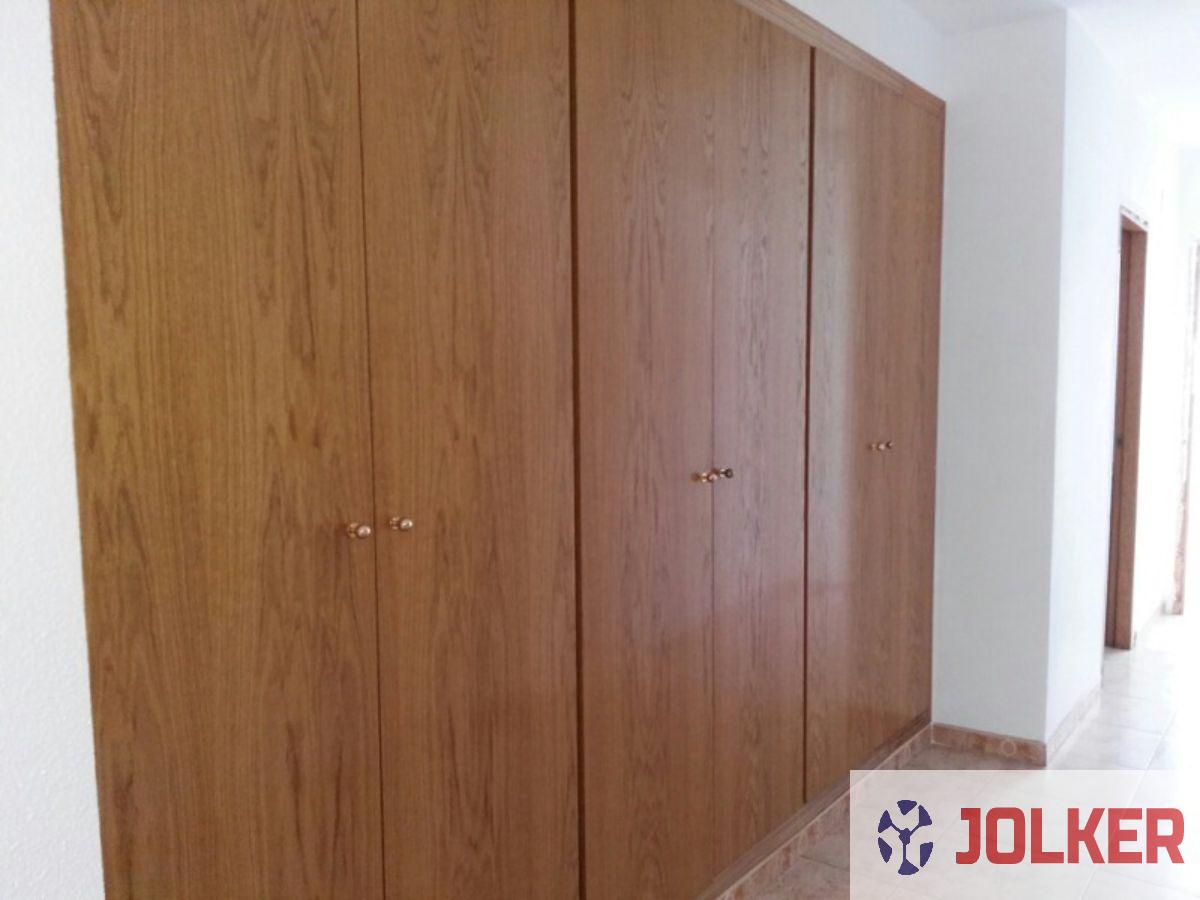 Venta de piso en Villarreal Vila-Real