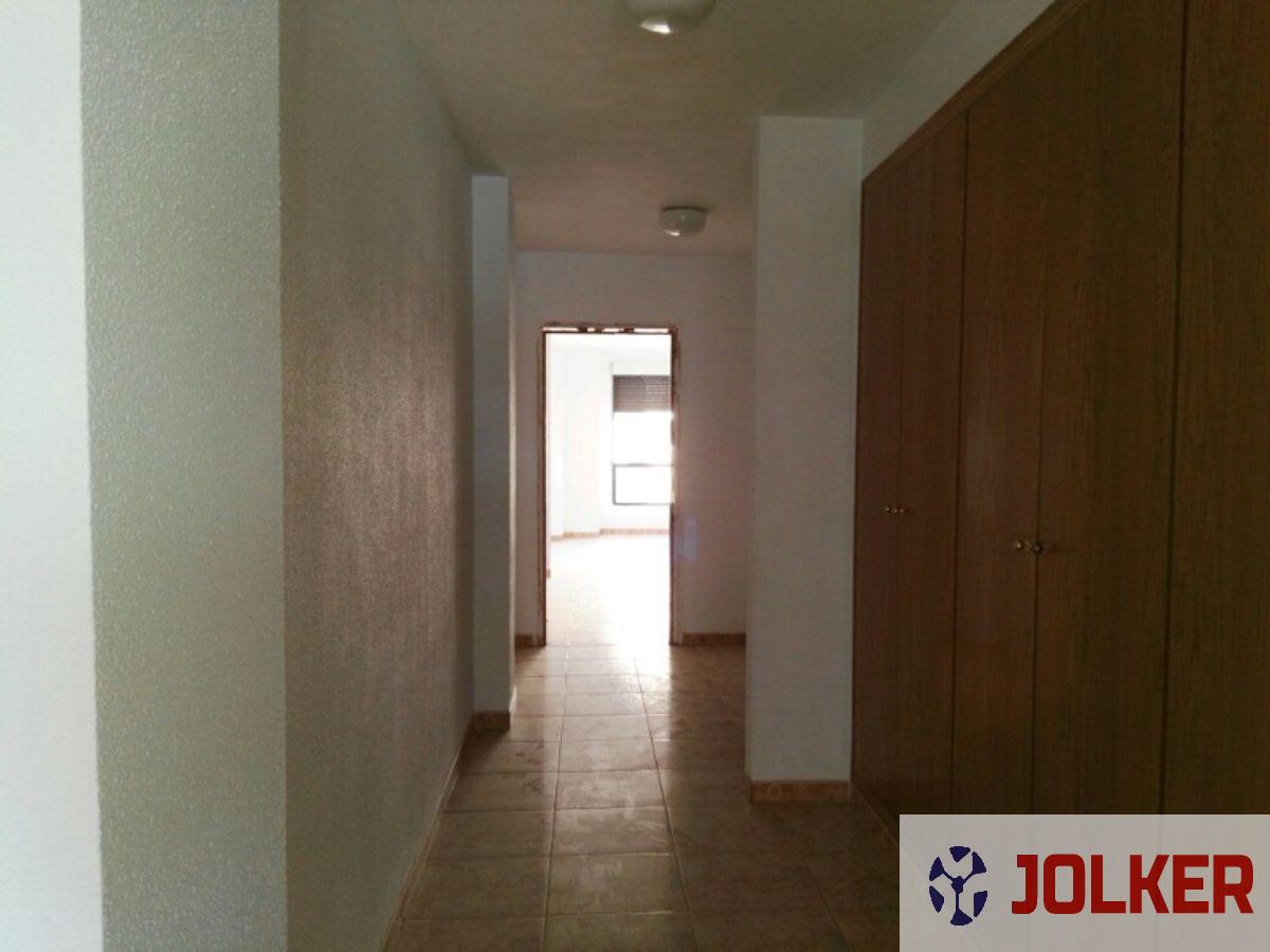 Venta de piso en Villarreal Vila-Real