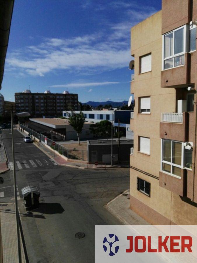 Venta de piso en Villarreal Vila-Real