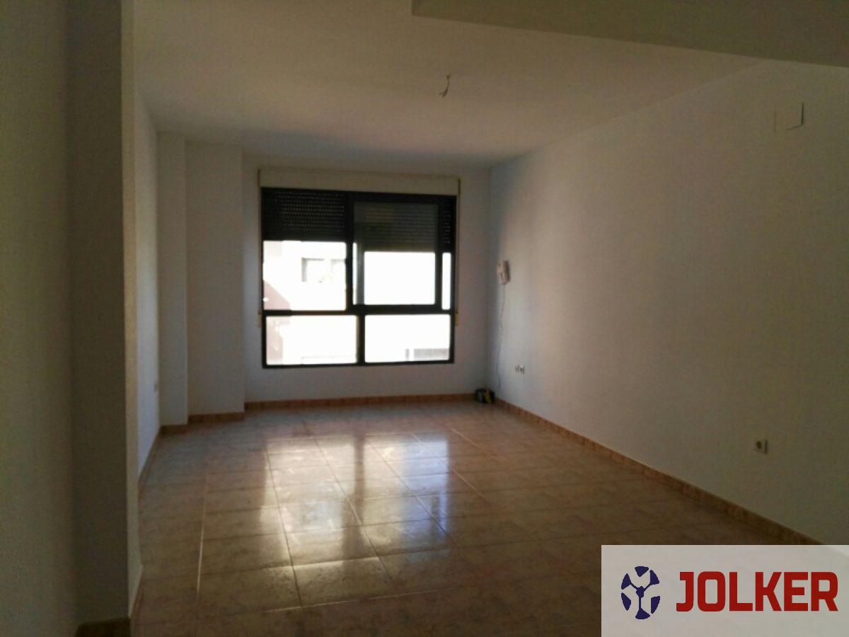 Venta de piso en Villarreal Vila-Real