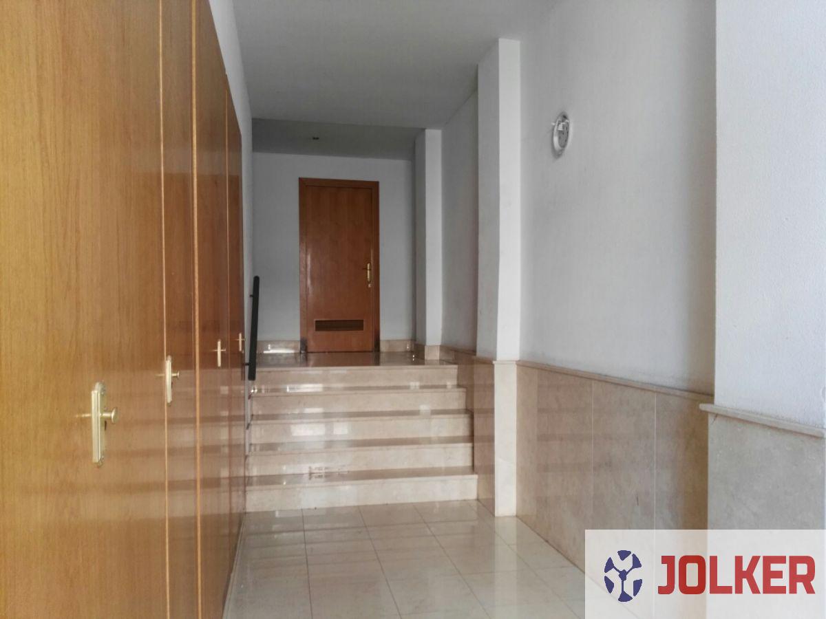 Venta de piso en Villarreal Vila-Real