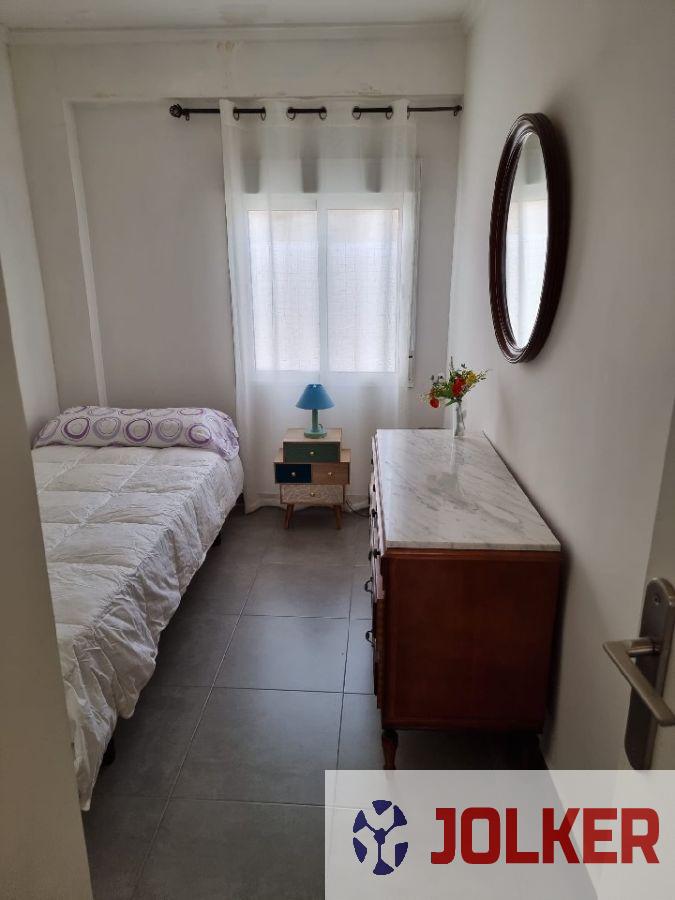 For sale of flat in Burriana