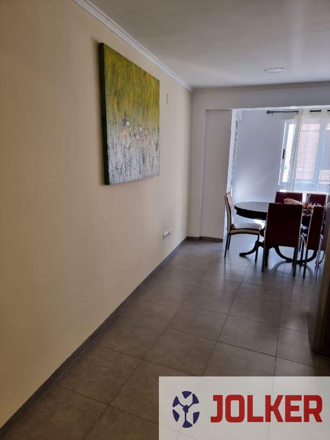 For sale of flat in Burriana