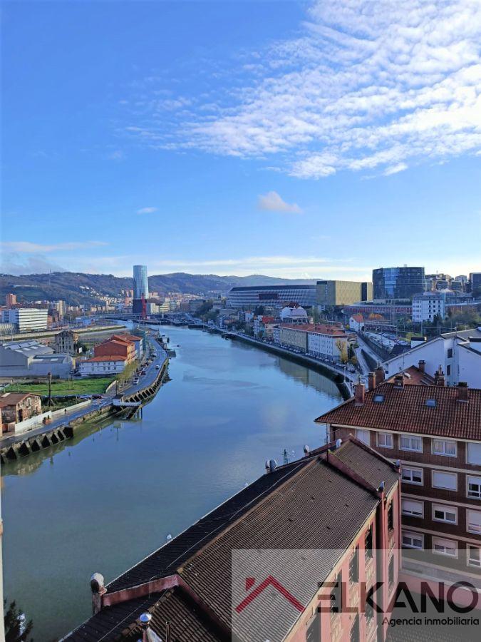 Venta de piso en Bilbao