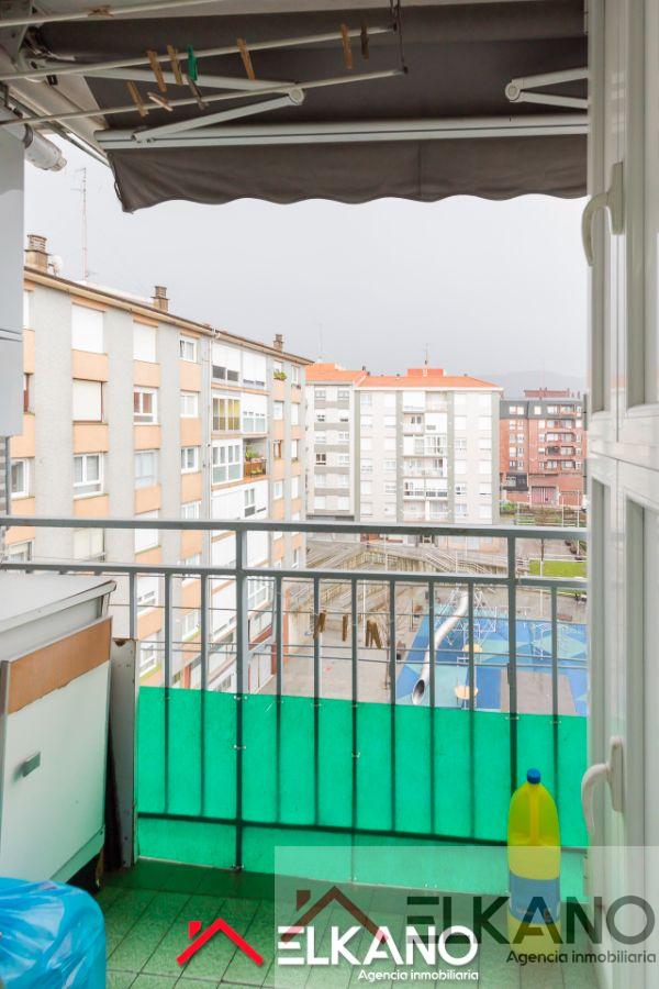 Venta de apartamento en Portugalete