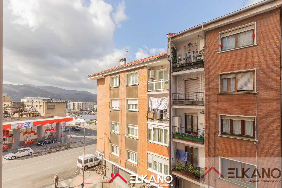 For sale of apartment in Portugalete