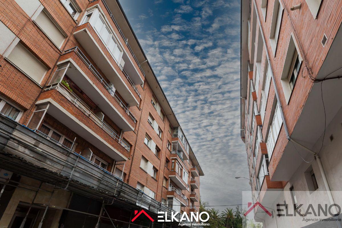 Venta de apartamento en Bilbao