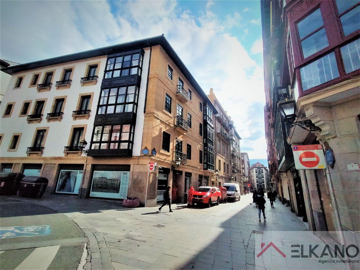 Venta de local comercial en Bilbao