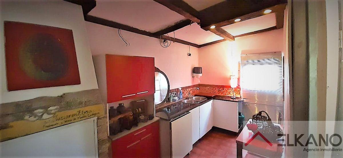 For sale of house in Bilbao