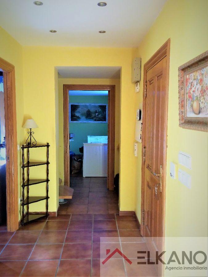 For sale of house in Bilbao