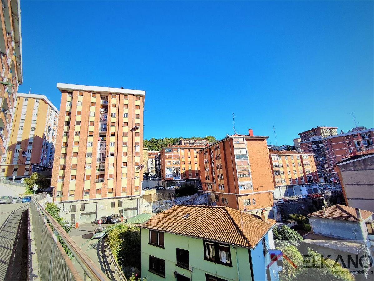 Venta de piso en Bilbao