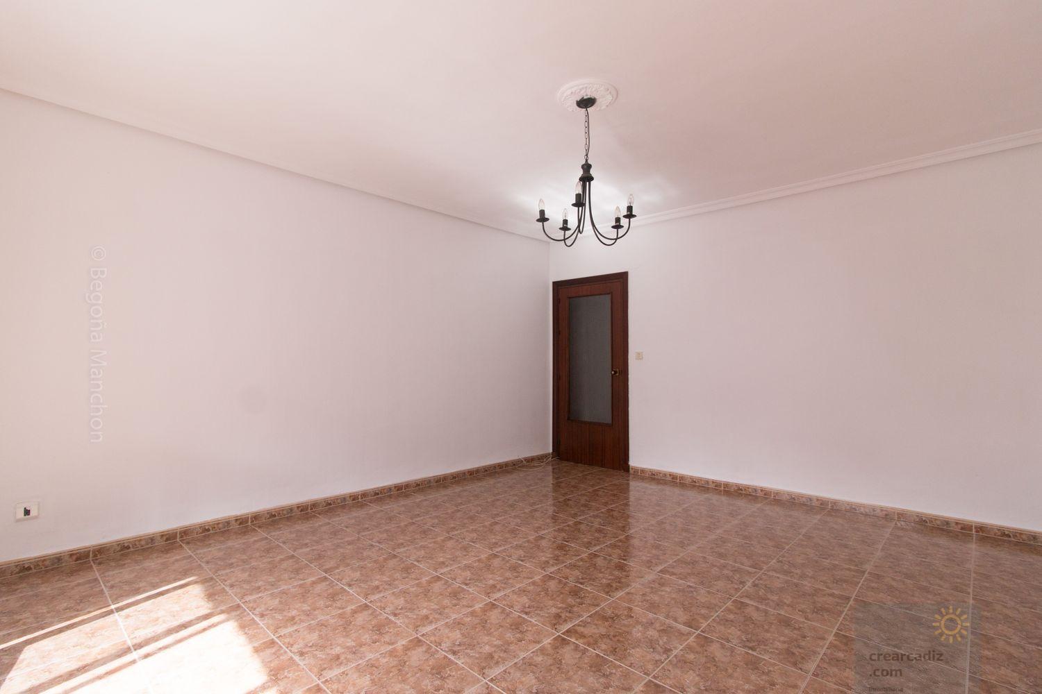 Venta de piso en Cádiz