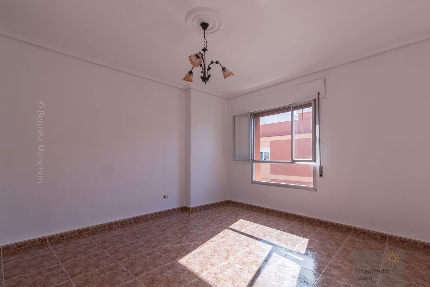 Venta de piso en Cádiz