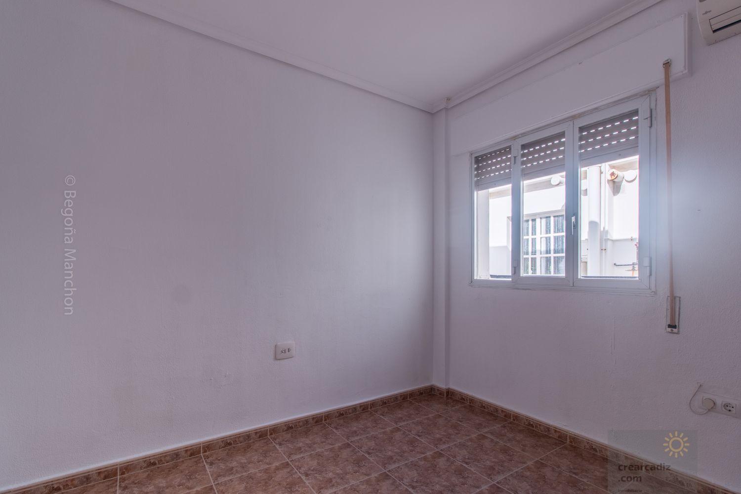 Venta de piso en Cádiz