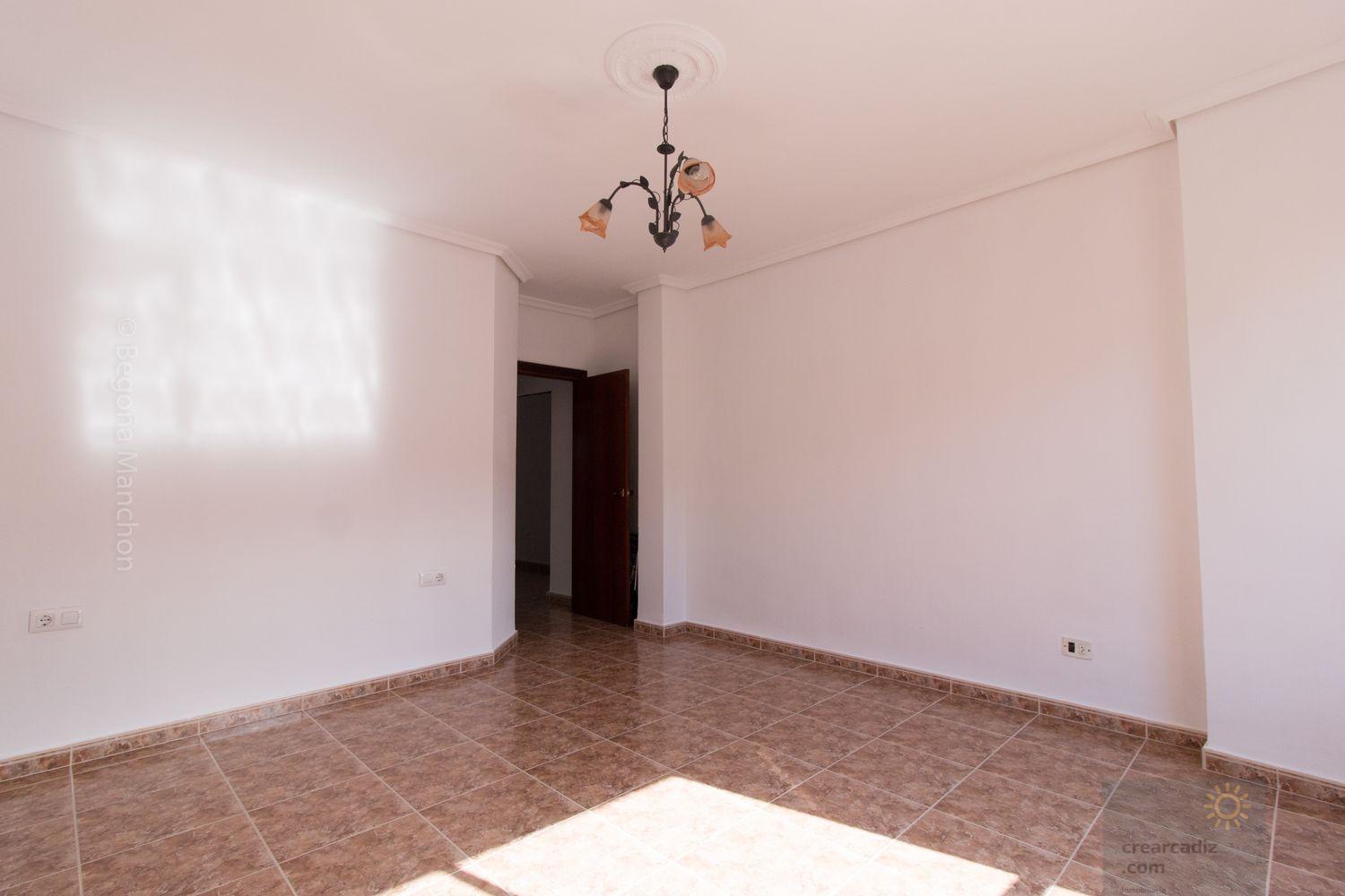 Venta de piso en Cádiz