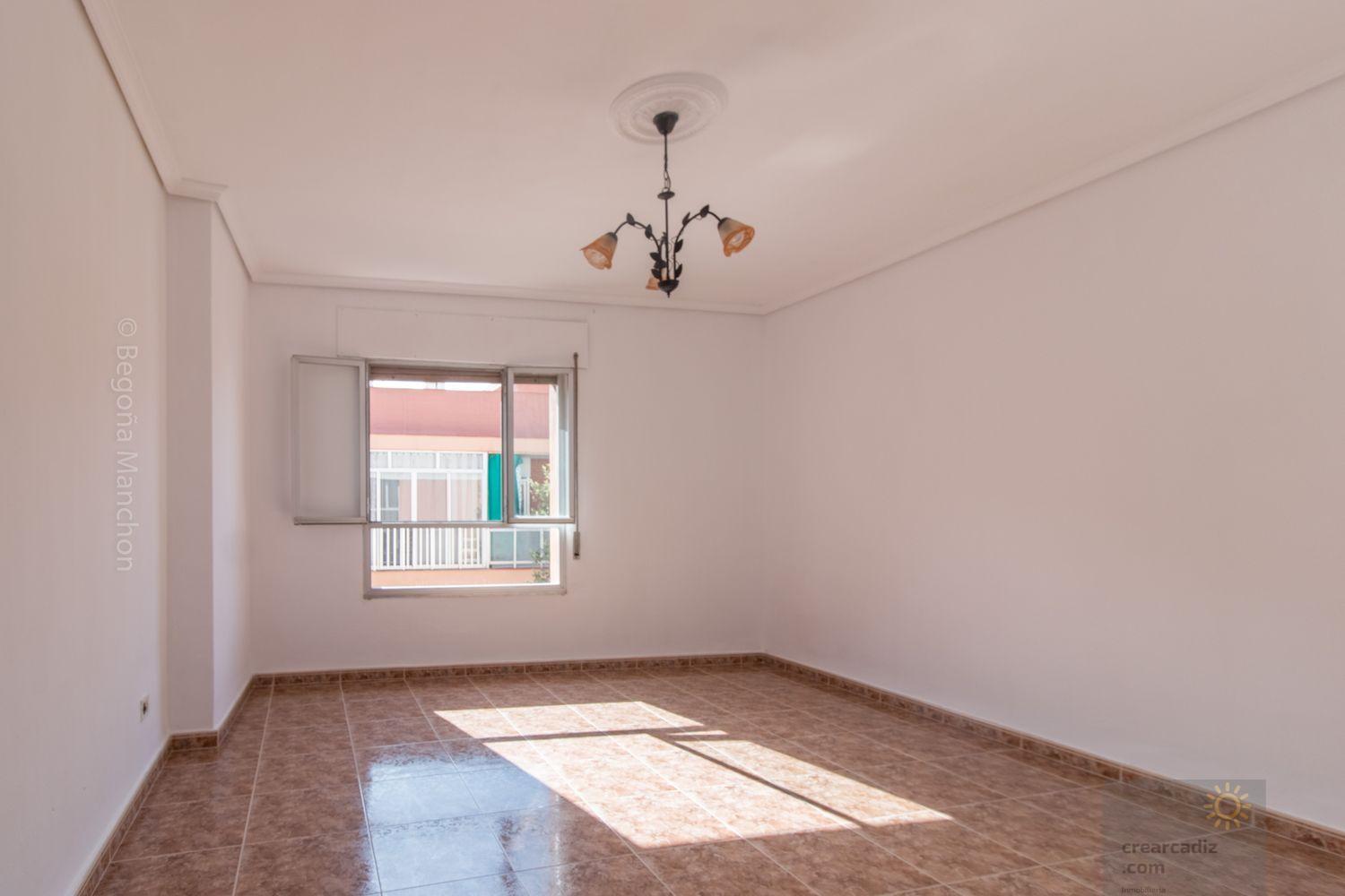 Venta de piso en Cádiz