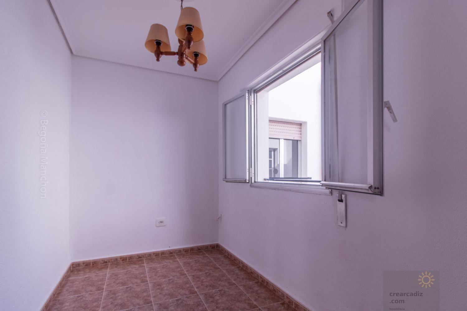 Venta de piso en Cádiz