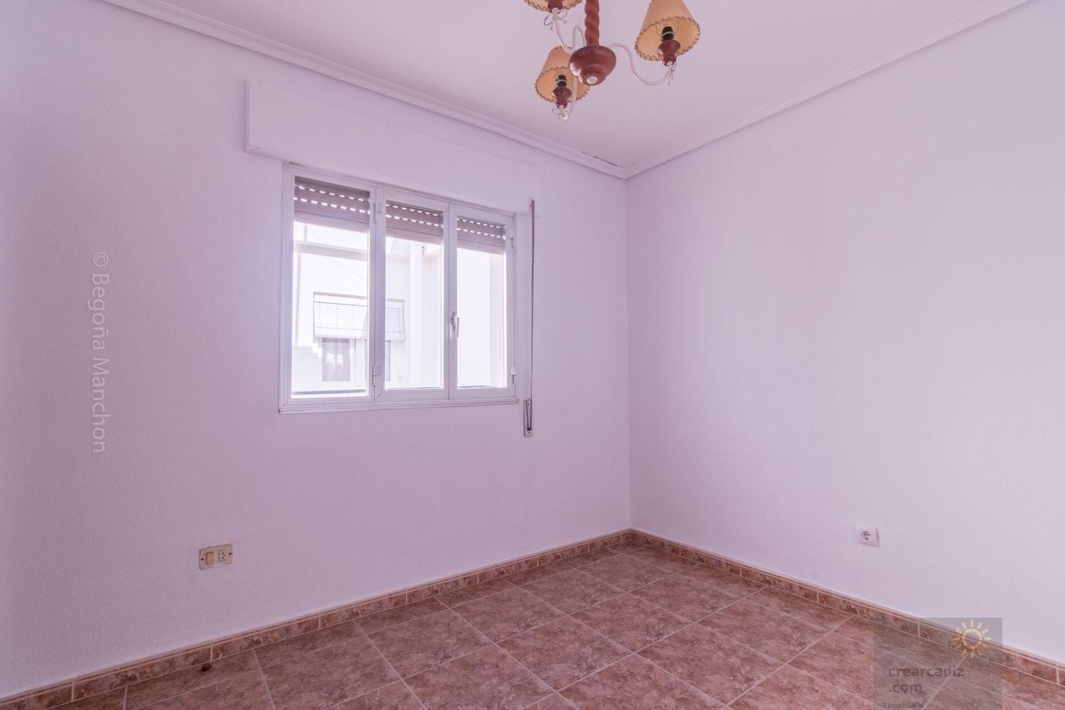 Venta de piso en Cádiz