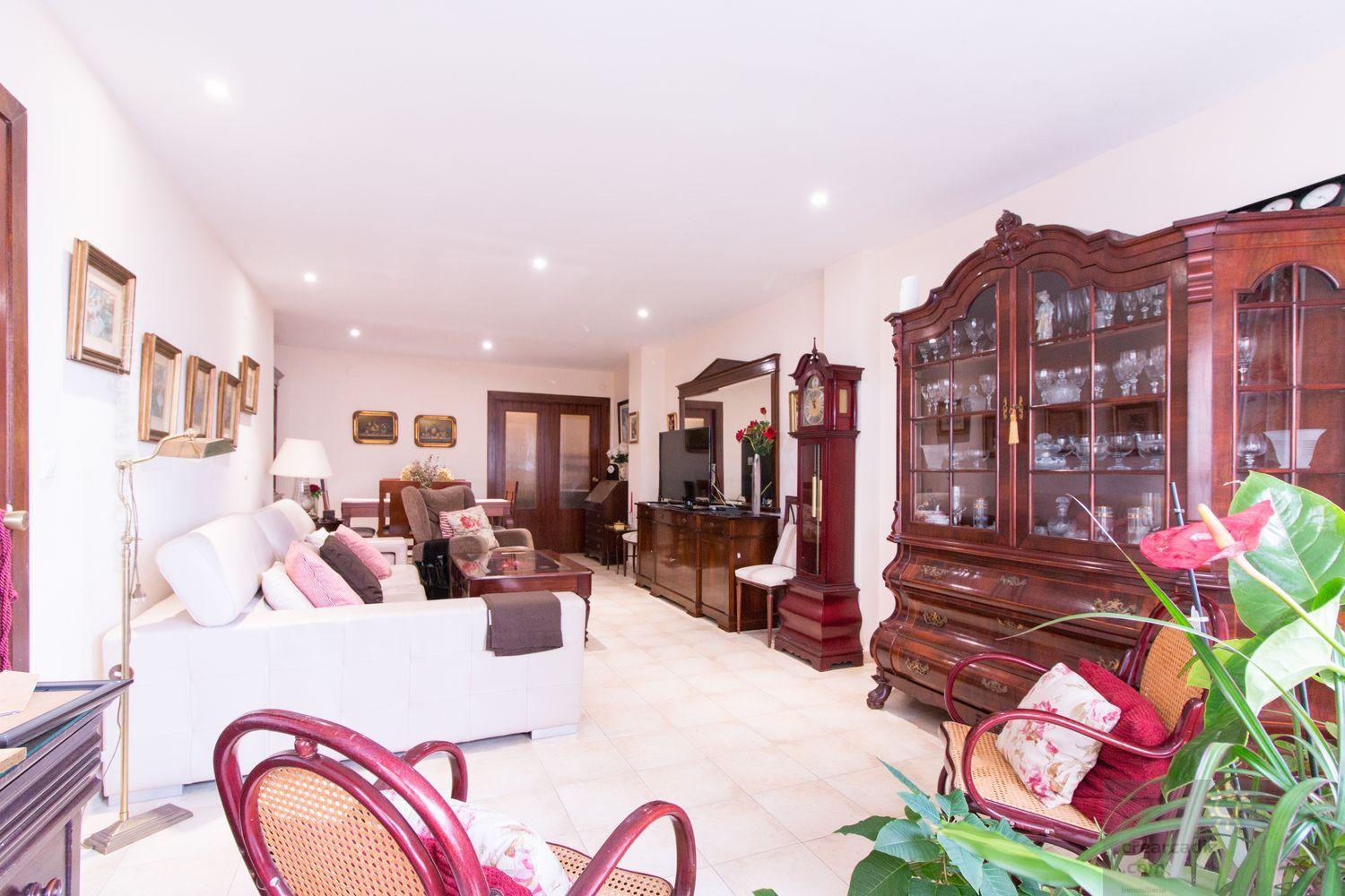 For sale of flat in Cádiz