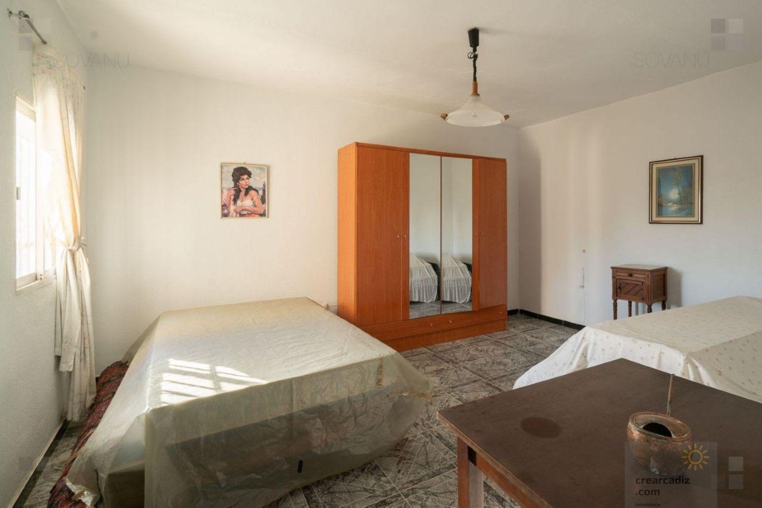 Venta de casa en Chiclana de la Frontera