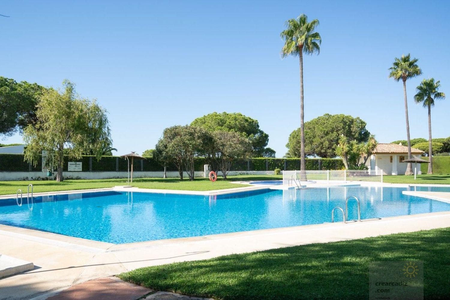 Venta de casa en Chiclana de la Frontera