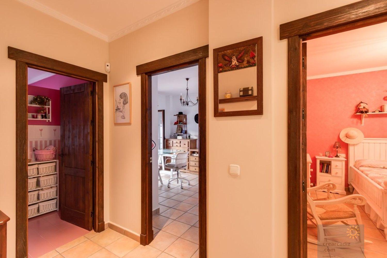 Venta de chalet en Chiclana de la Frontera