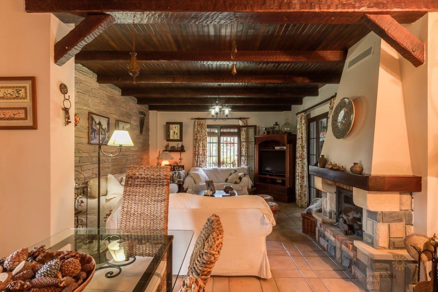 Venta de chalet en Chiclana de la Frontera