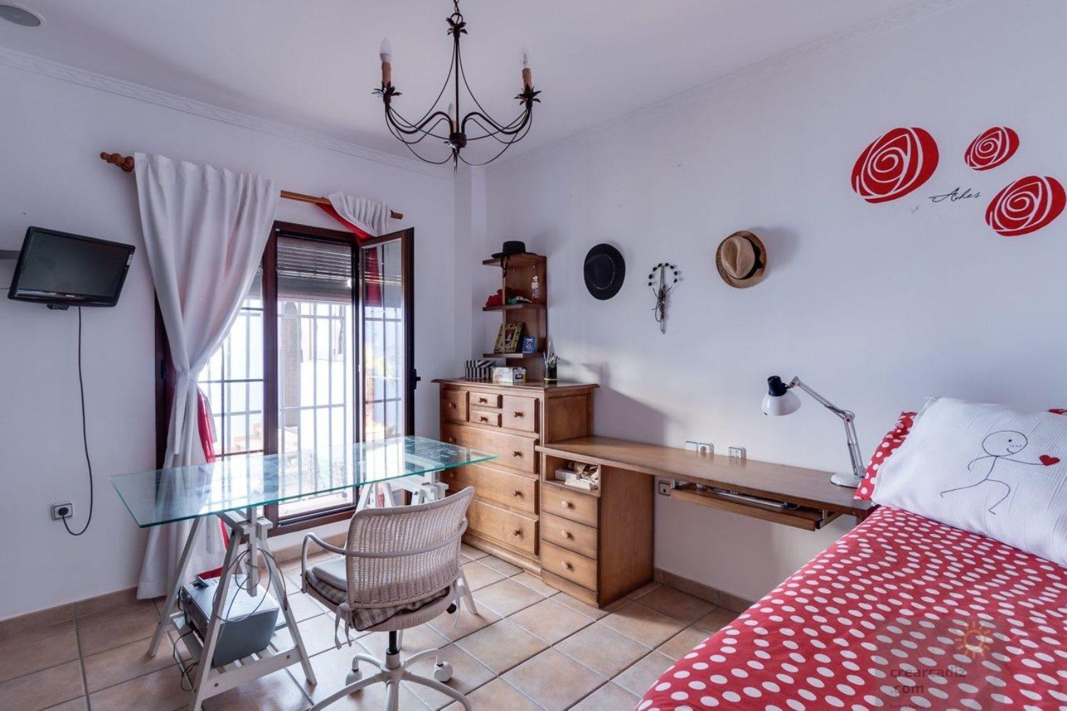 Venta de chalet en Chiclana de la Frontera