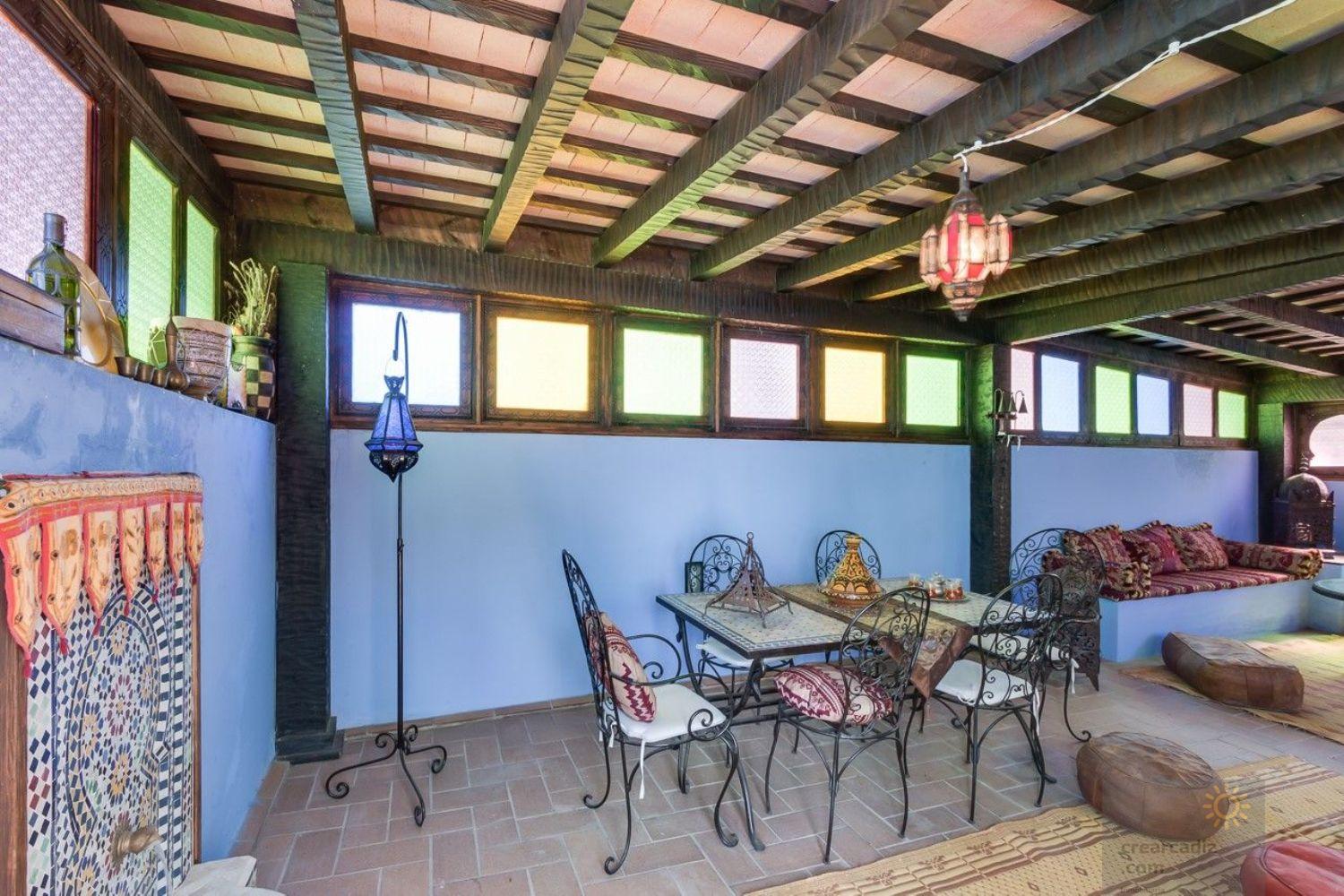 Venta de chalet en Chiclana de la Frontera