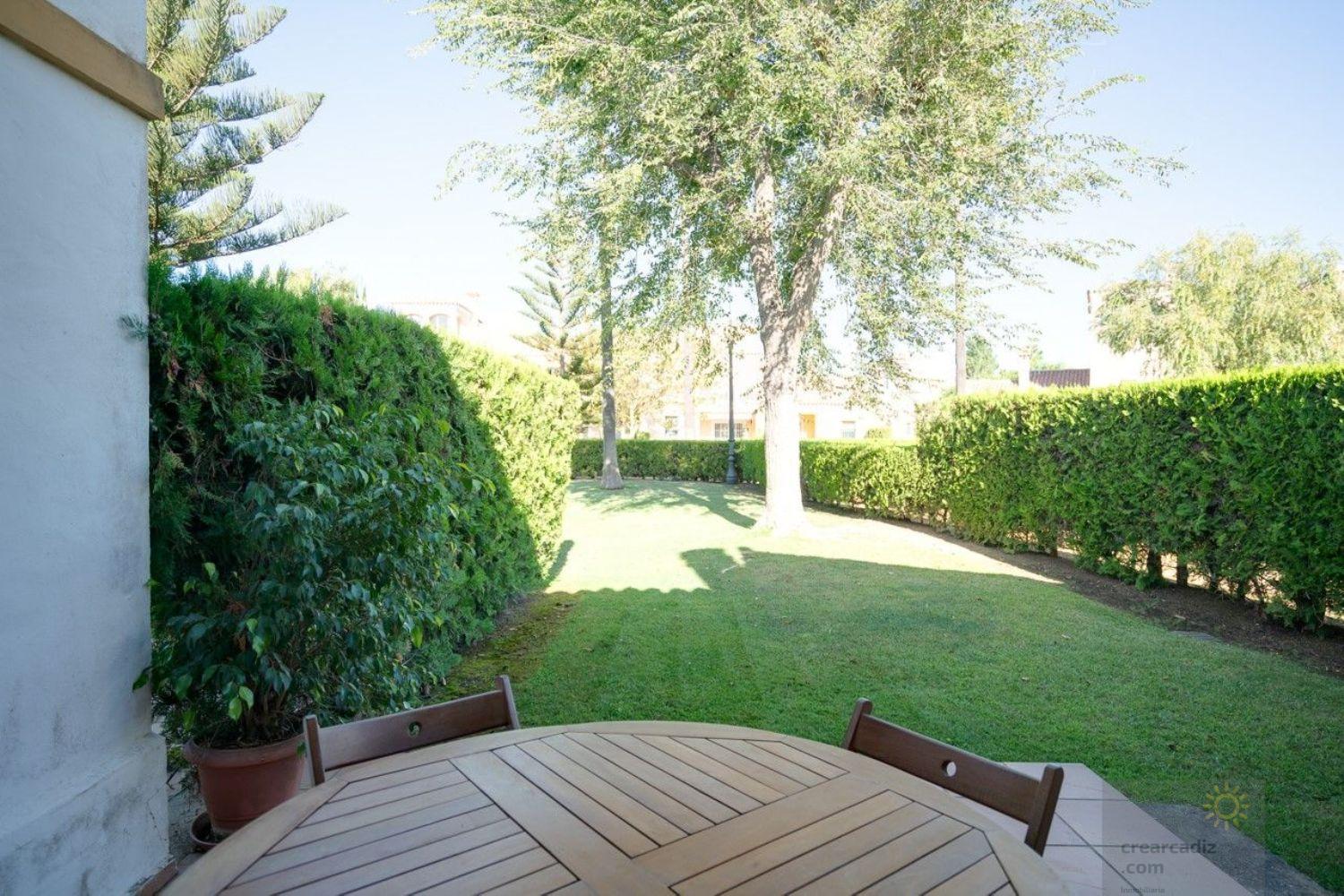 Venta de casa en Chiclana de la Frontera