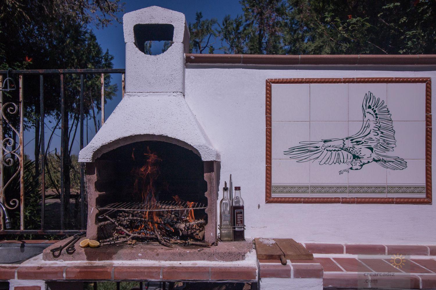 For sale of rural property in Morón de la Frontera