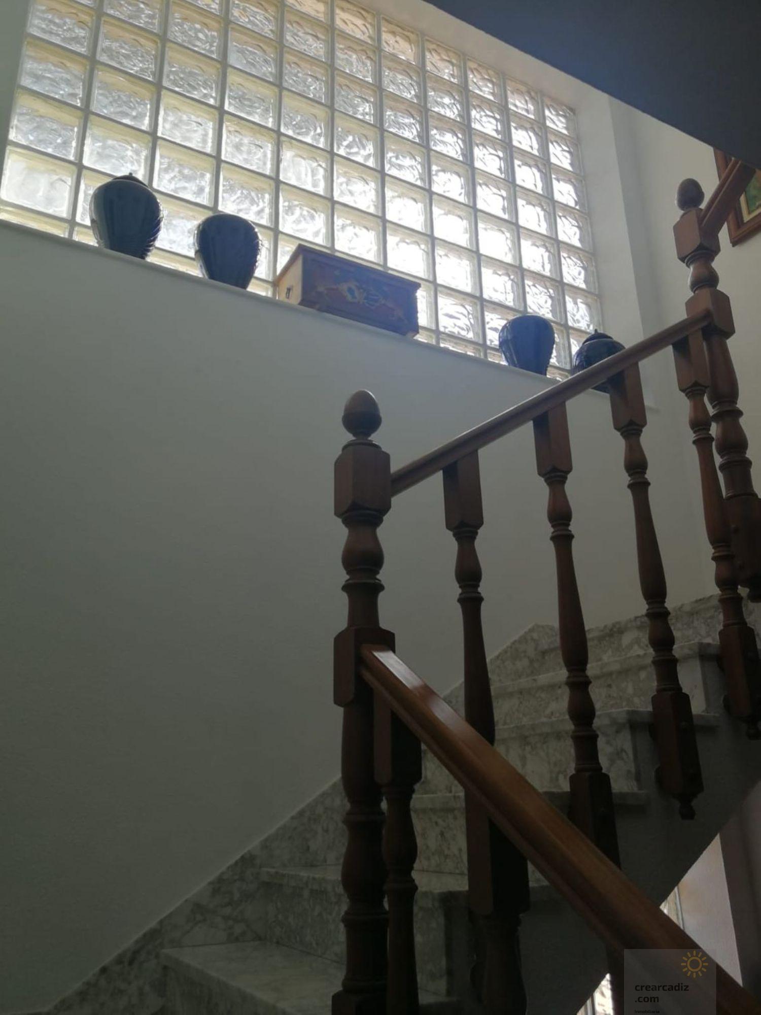 For sale of chalet in Conil