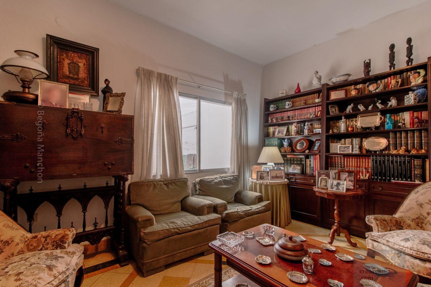 For sale of flat in Cádiz