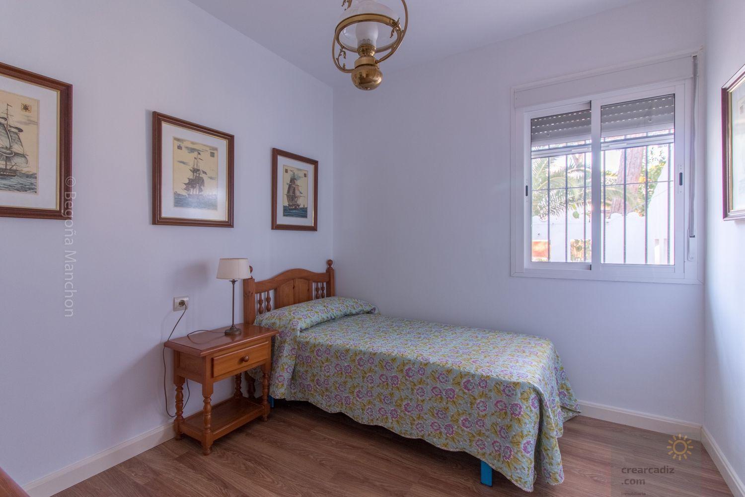 Venta de chalet en Conil