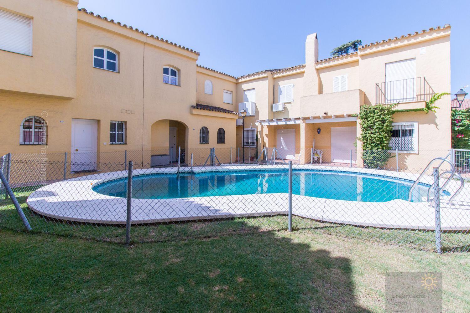 Venta de casa en El Puerto de Santa María