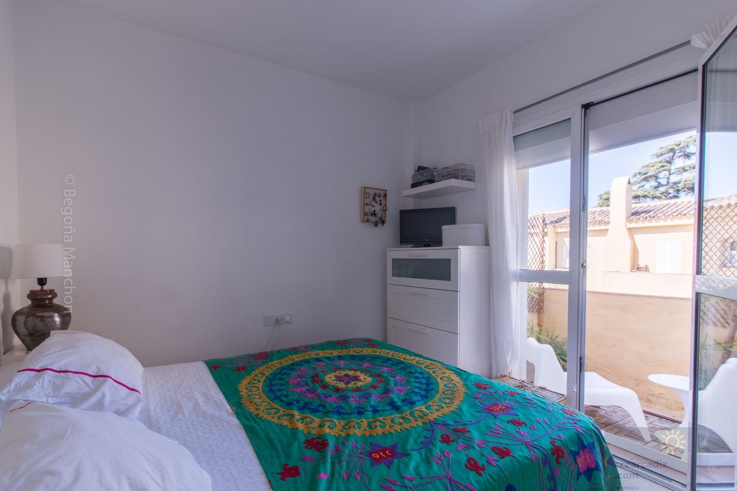 Venta de casa en El Puerto de Santa María