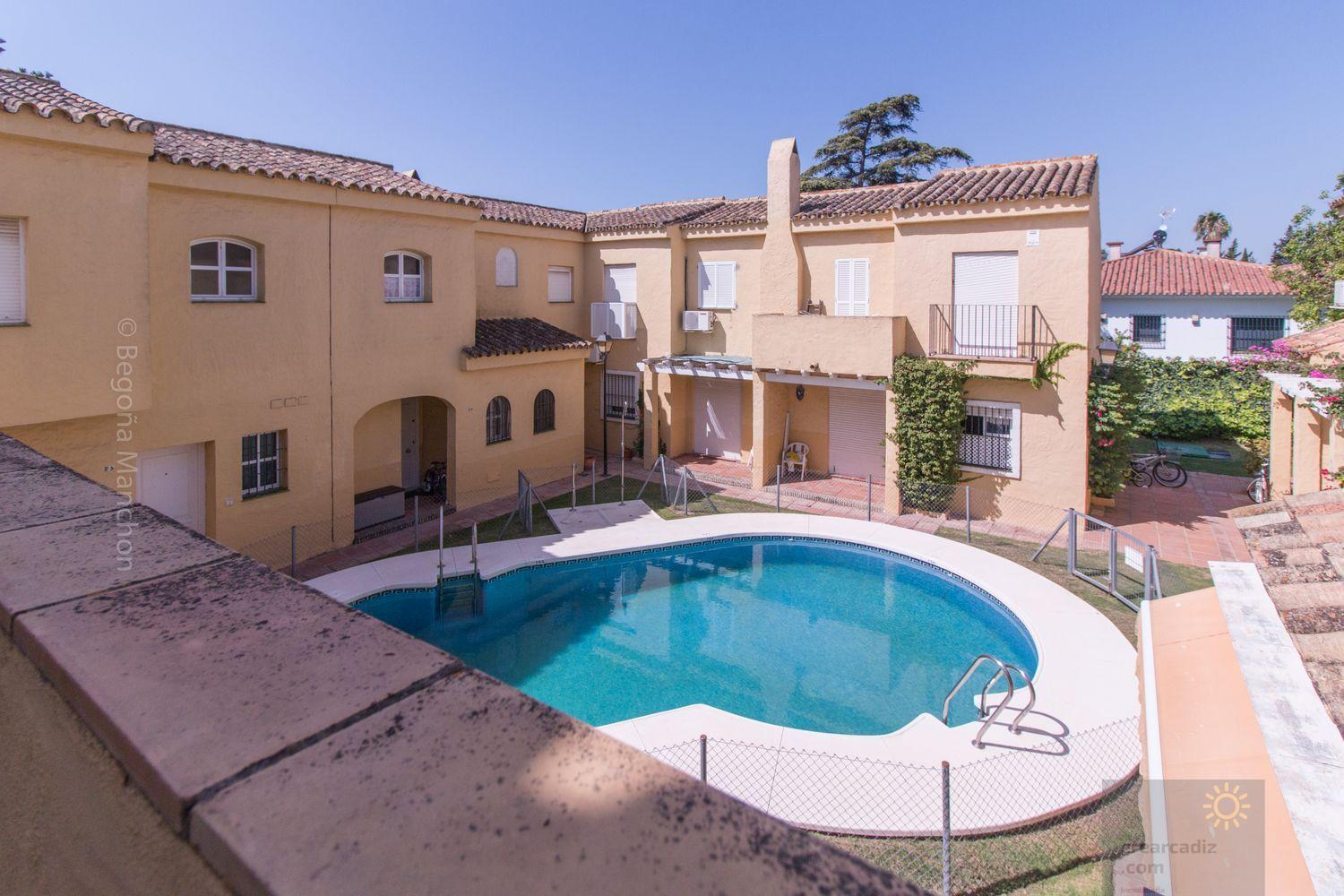 For sale of house in El Puerto de Santa María