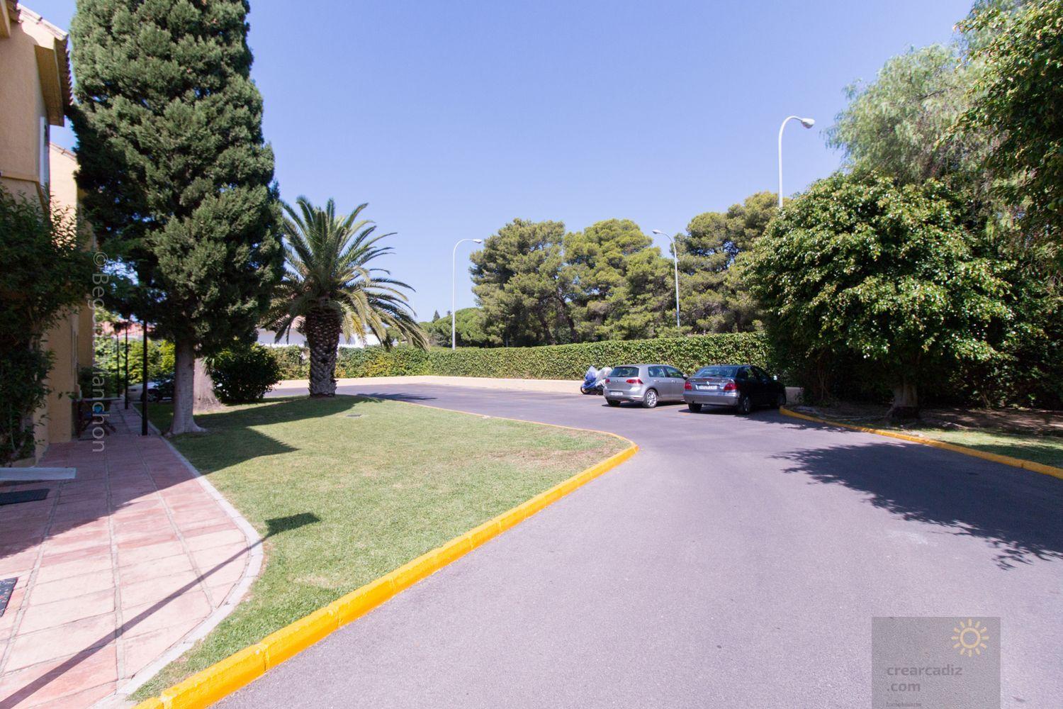 For sale of house in El Puerto de Santa María