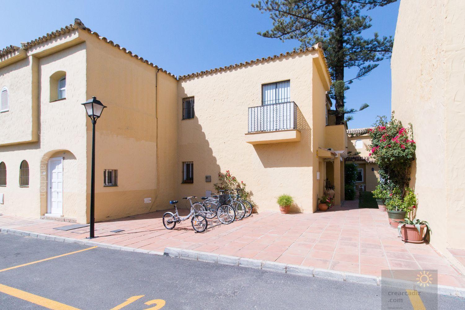 For sale of house in El Puerto de Santa María